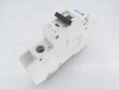 EATON CORPORATION FAZ-C2/1-NA-DC Circuit Breaker