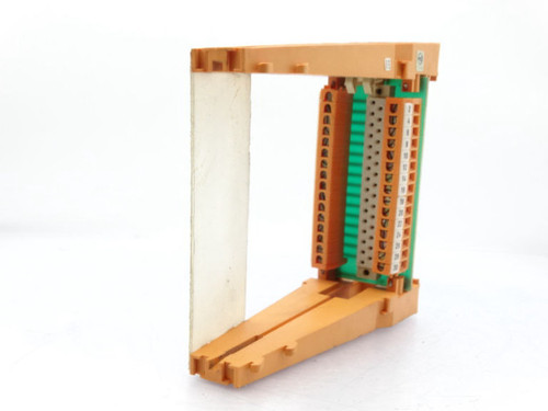 WEIDMULLER 0586661001 Plc Module