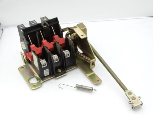 SCHNEIDER ELECTRIC 9422-TC1 Switch