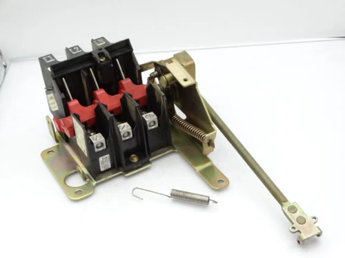 SCHNEIDER ELECTRIC 9422-TC1 Switch