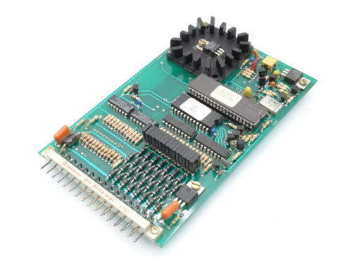 BALOGH CELB81/24V Circuit Board