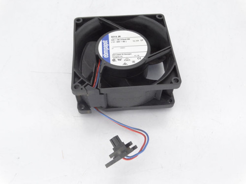 EBM PAPST 3214JH Fan