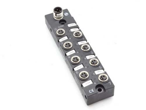 BALLUFF BNI IOL-102-S01-K019 Plc Module