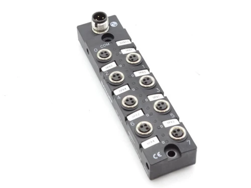 BALLUFF BNI IOL-102-S01-K019 Plc Module
