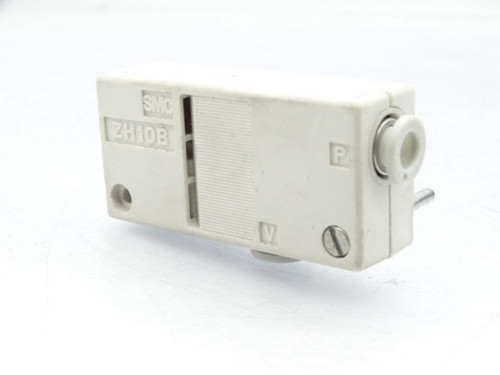 SMC ZH10B Pneumatic Accessory