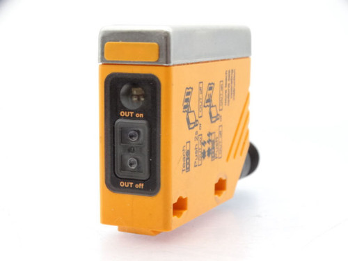 EFECTOR O5K-FAKG/US100-O5K500 Sensor