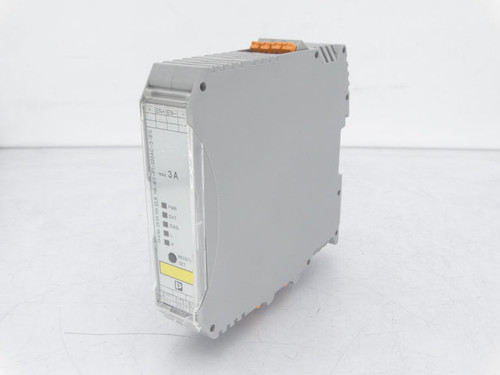 PHOENIX CONTACT ELR H5-IES-PT/500AC-3-IFS Motor Starter