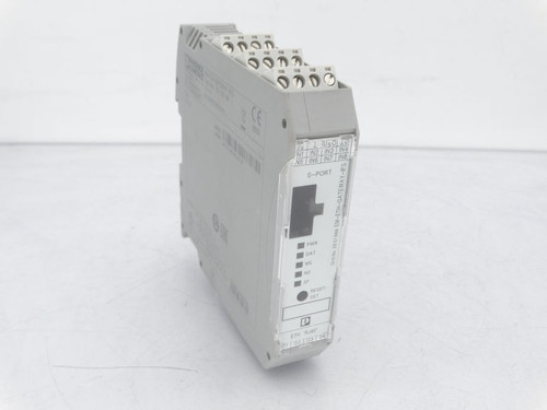 PHOENIX CONTACT EM-ETH-GATEWAY-IFS Ethernet Switch