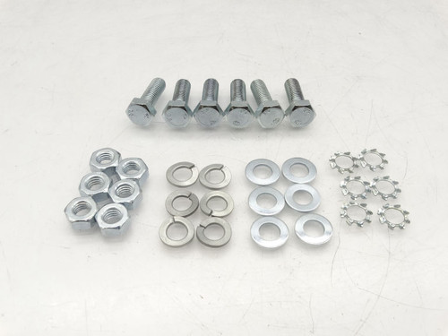 SIEMENS M8X25 (SET OF 6) Spare Parts Kit