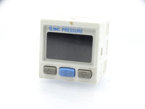 SMC ZSE30A-C4L-P Switch
