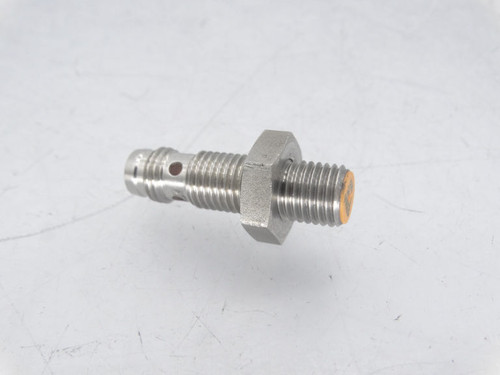 EFECTOR IEB3002BBPKG/V4A/AS-IE5366 Sensor