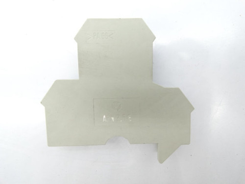 WIELAND APN2.5-E Terminal Block