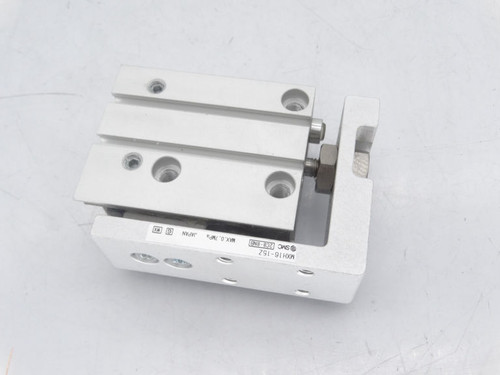 SMC MXH16-15Z Pneumatic Cylinder