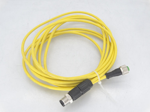 MURR ELEKTRONIK 7000-12221-0340500 Cable