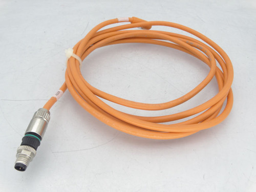 EFECTOR ADOAF030VAS0005E03-EVT127 Cable