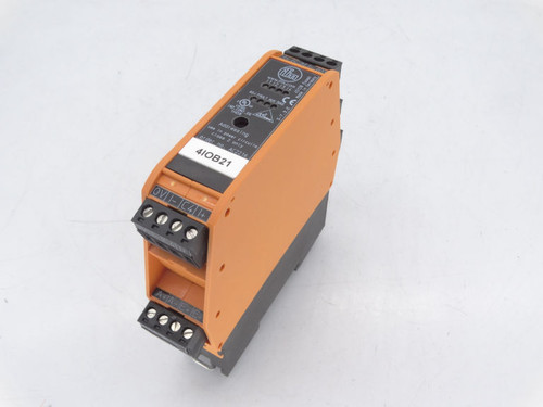 EFECTOR SMARTLINE25 4AI (C) C IP20-AC2216 Plc Module