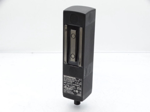 SCHMERSAL MZM100B-ST2-1P2PW2RM-A Switch