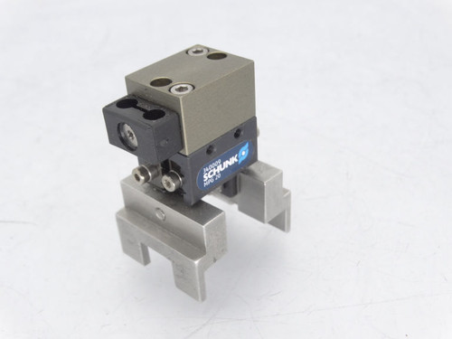 SCHUNK MPG 20 Gripper