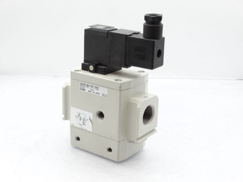 SMC AV4000-N04-5DZ-X260 Valve