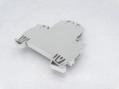 ALLEN BRADLEY 1492-JD4C Terminal Block