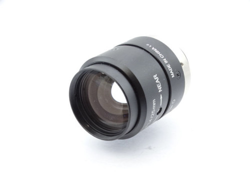 KEYENCE CORP F1.4/25MM Lens