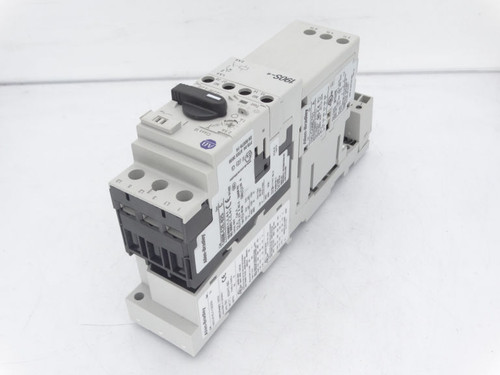 ALLEN BRADLEY 190S-ANEJ1-CB25S Motor Starter
