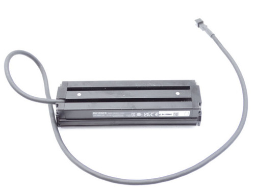 KEYENCE CORP CA-DBW12W Light Fixture