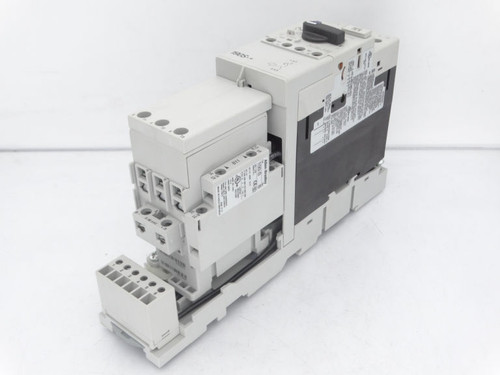 ALLEN BRADLEY 190S-ENEJ3-FC25S Motor Starter