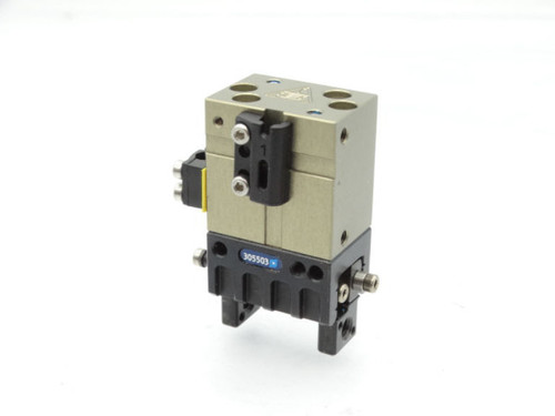 SCHUNK MPG-PLUS 25-IS Pneumatic Accessory