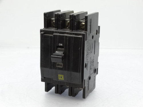 SCHNEIDER ELECTRIC QOU320 Circuit Breaker
