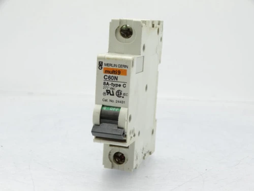 SCHNEIDER ELECTRIC 24431 Circuit Breaker