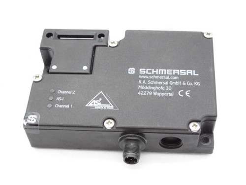 SCHMERSAL AZM161BZ-ST1-AS-RAP Switch