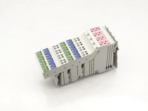 REXROTH R911170757-101 Plc Module