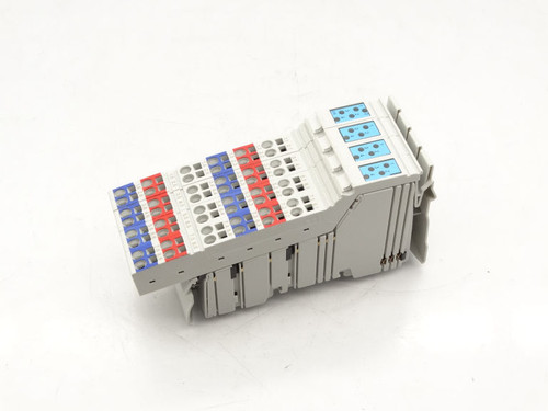 REXROTH R911170752-101 Plc Module