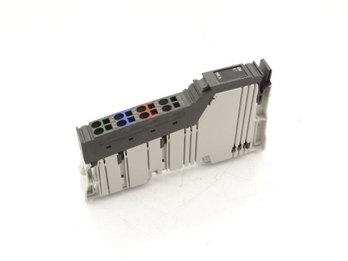 REXROTH R911170789-GA1 Plc Module