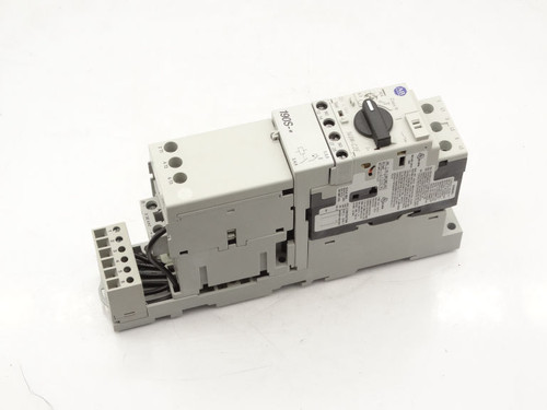ALLEN BRADLEY 190S-BNEJ1-CC10S Motor Starter
