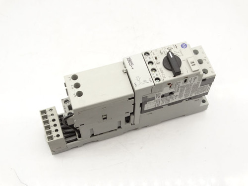ALLEN BRADLEY 190S-ANEJ1-CB40S Motor Starter