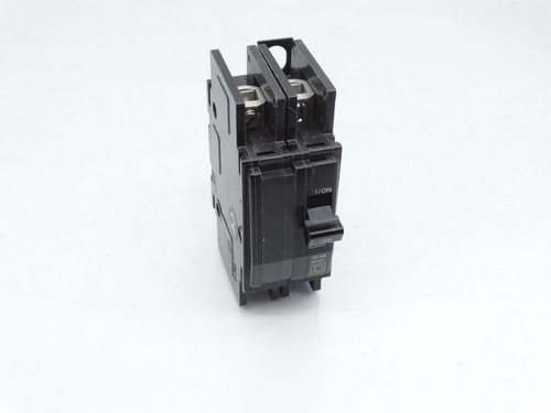 SCHNEIDER ELECTRIC QOU210 Circuit Breaker