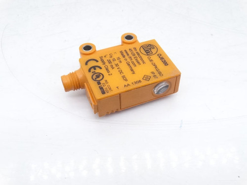 EFECTOR OJE-DPKG/SO/AS-OJE200 Sensor