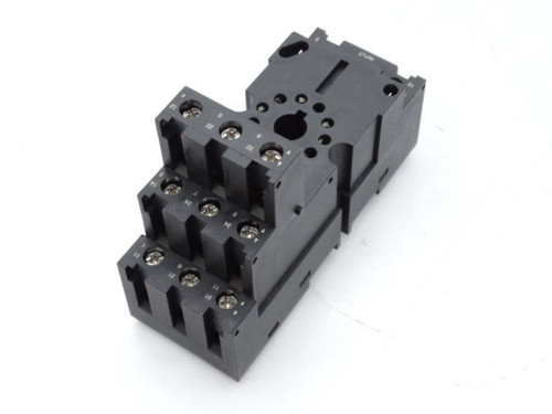 SCHNEIDER ELECTRIC RUZSC3M Relay Socket