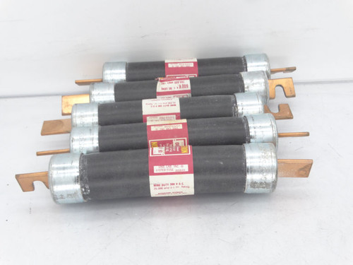 EATON CORPORATION FRS-R-90 (PACK OF 5) Fuse