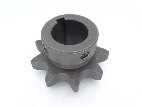 MARTIN SPROCKET & GEAR INC 60BS9 1 Sprocket