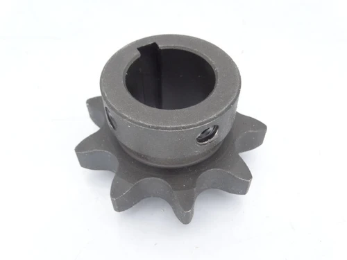 MARTIN SPROCKET & GEAR INC 60BS9 1 Sprocket