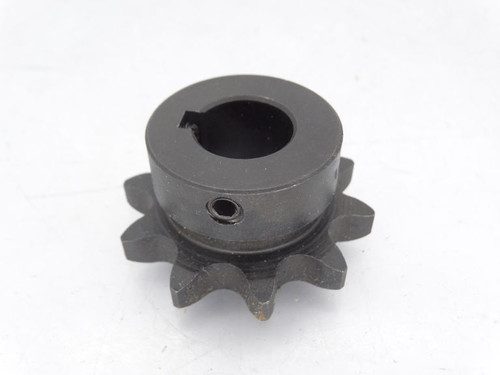 MARTIN SPROCKET & GEAR INC 40BS10 5/8 Sprocket