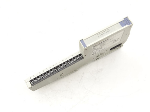 TURCK BL20-E-8AI-U/I-4PT/NI Plc Module