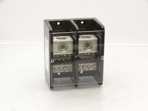 LITTELFUSE LD4560-2 Power Distribution Block