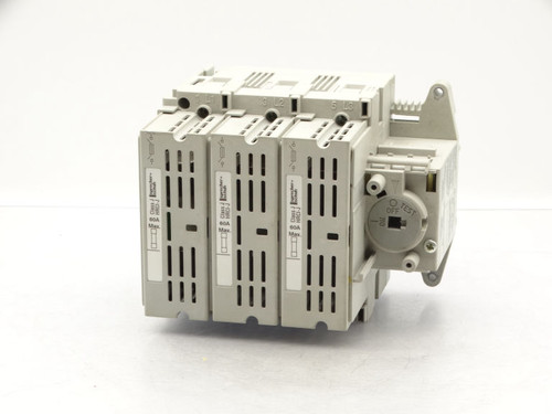 SPRECHER & SCHUH L11-J60-1753 Switch