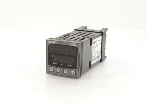 DANAHER CONTROLS P6101Z2110022 Process Controller