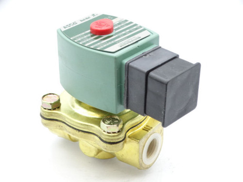ASCO SC8210G1 Valve