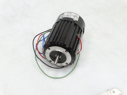 BODINE ELECTRIC 0295 Motor